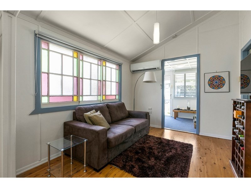 51 Fisher Street, Manly QLD 4179
