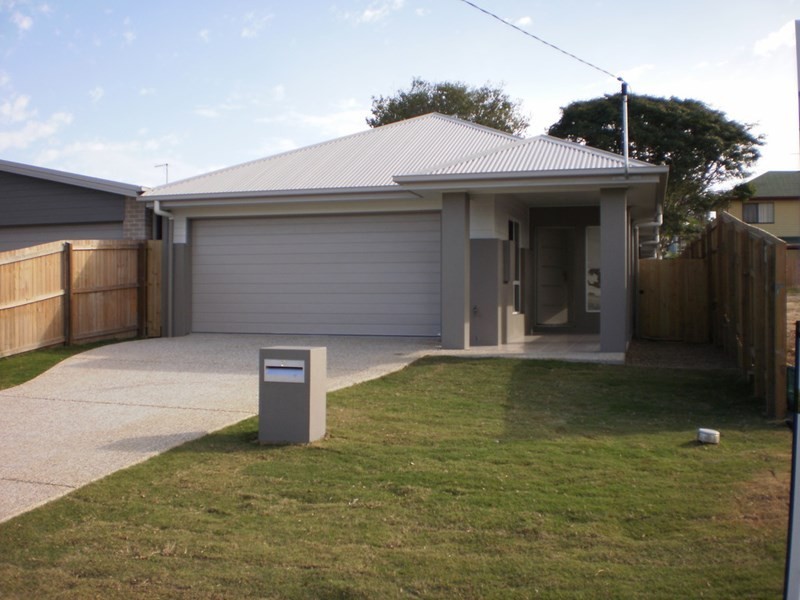 9 Roseberry Parade, Wynnum West QLD 4178