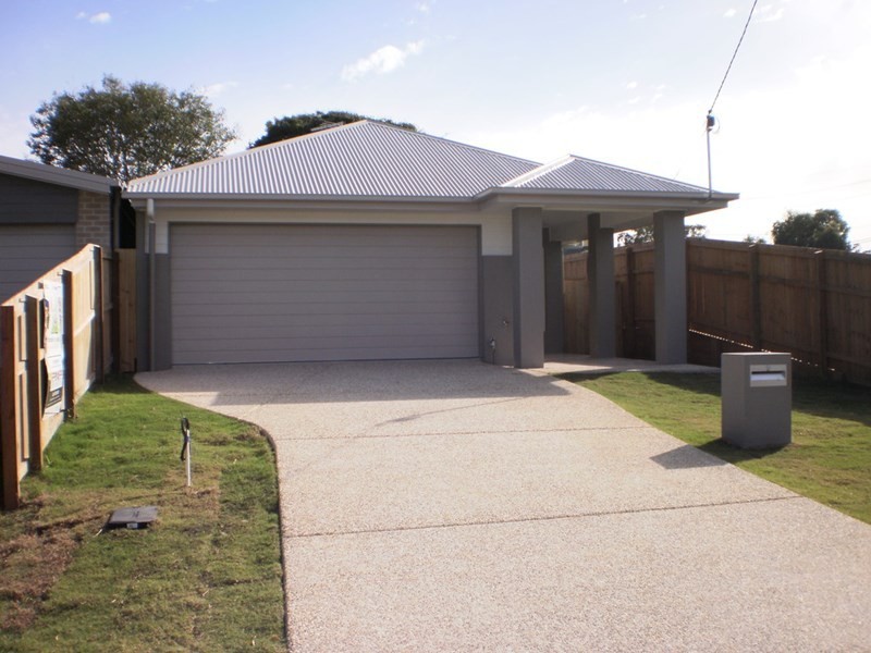 9 Roseberry Parade, Wynnum West QLD 4178