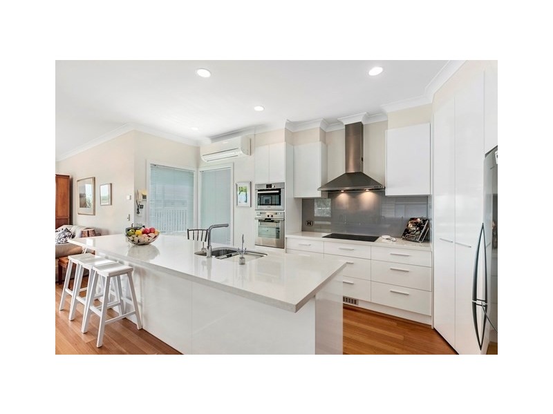 116 Stratton Terrace, Manly QLD 4179