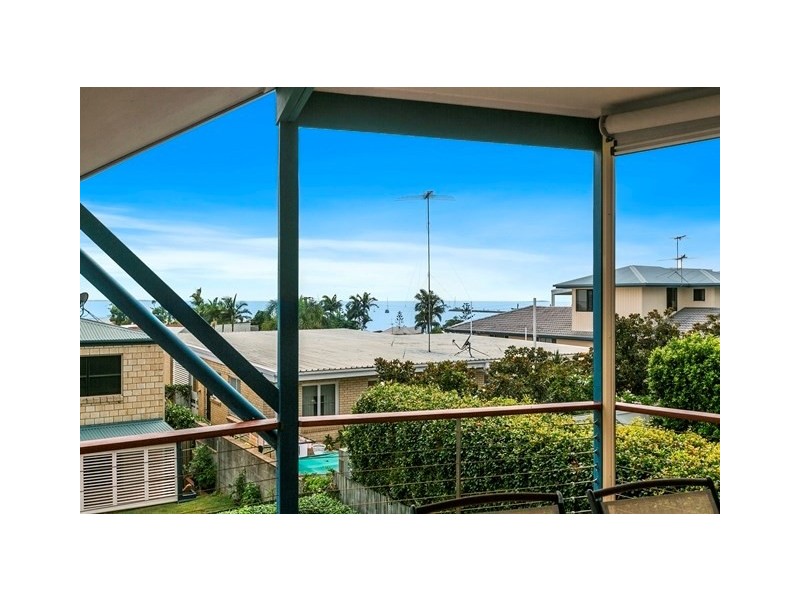 116 Stratton Terrace, Manly QLD 4179