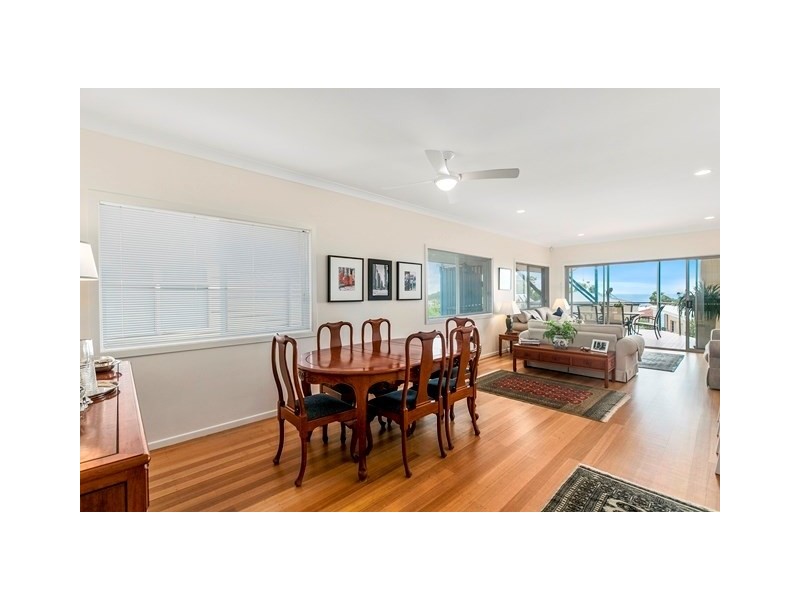 116 Stratton Terrace, Manly QLD 4179