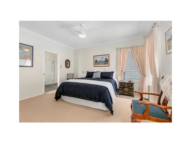 116 Stratton Terrace, Manly QLD 4179