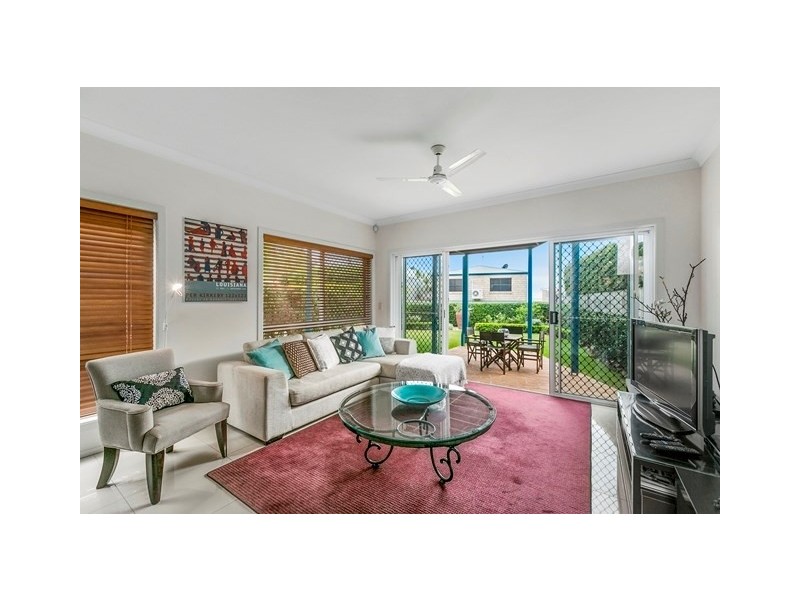 116 Stratton Terrace, Manly QLD 4179