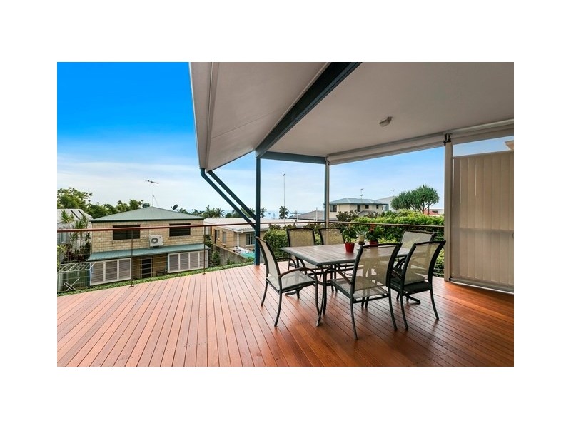 116 Stratton Terrace, Manly QLD 4179