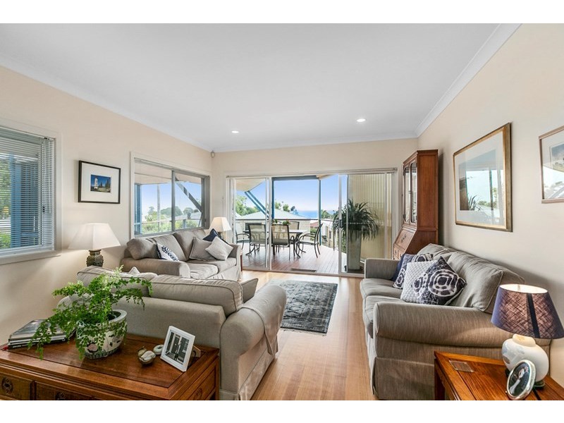 116 Stratton Terrace, Manly QLD 4179