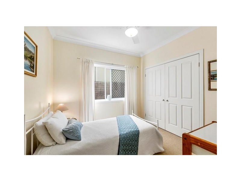 116 Stratton Terrace, Manly QLD 4179
