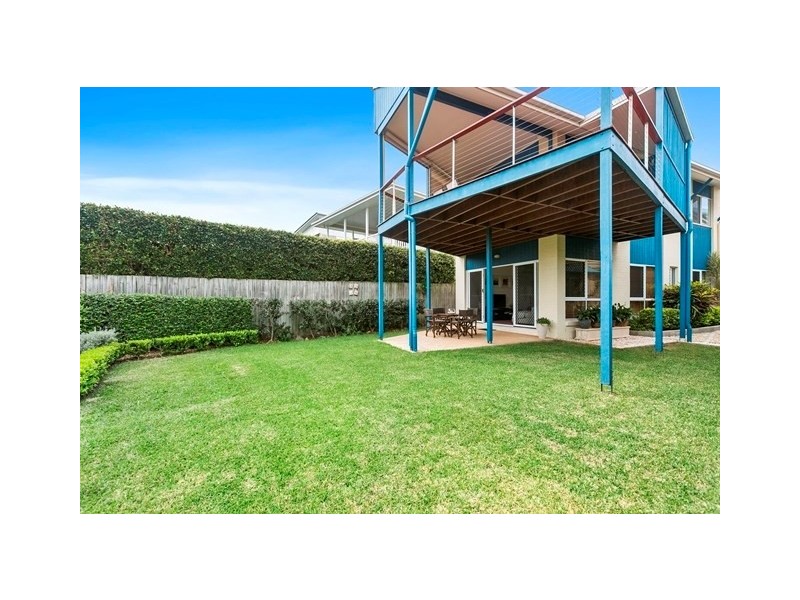 116 Stratton Terrace, Manly QLD 4179