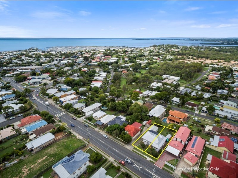 30 Manly Road, Manly QLD 4179