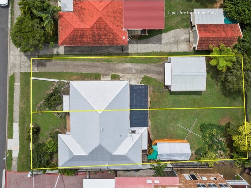 30 Manly Road, Manly QLD 4179