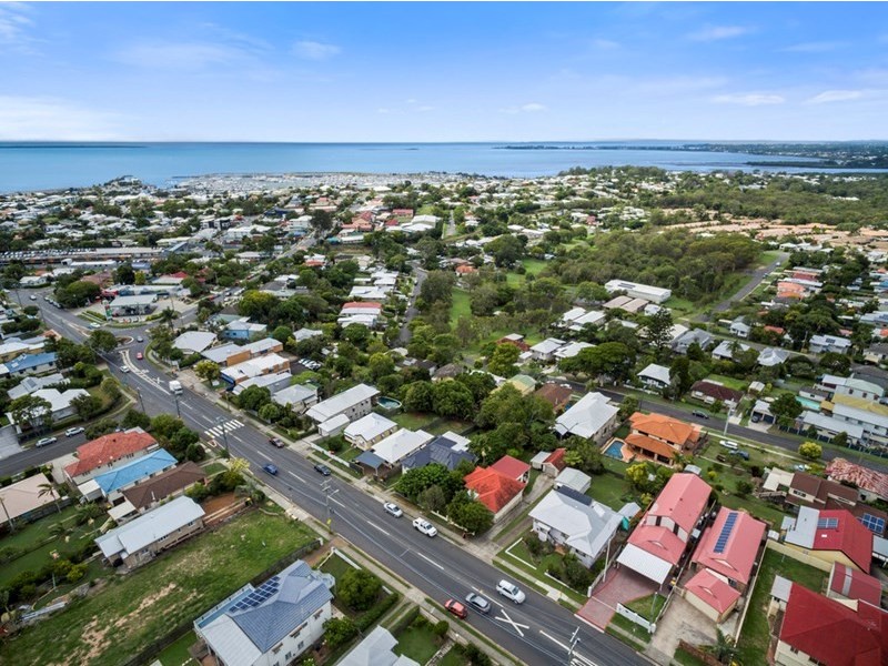 30 Manly Road, Manly QLD 4179