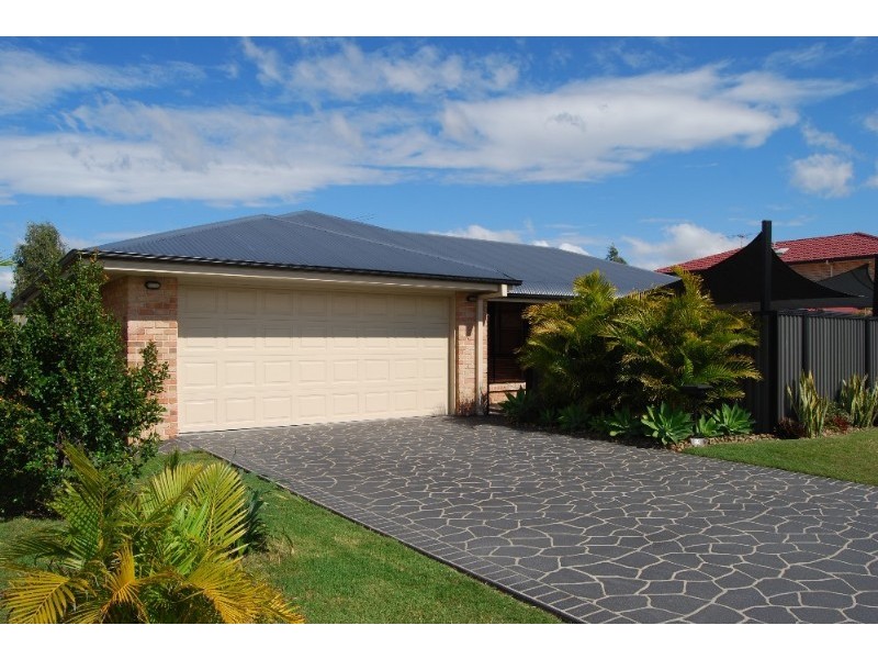 Wynnum West QLD 4178