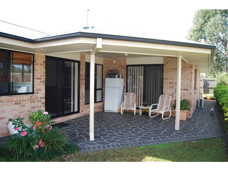Wynnum West QLD 4178