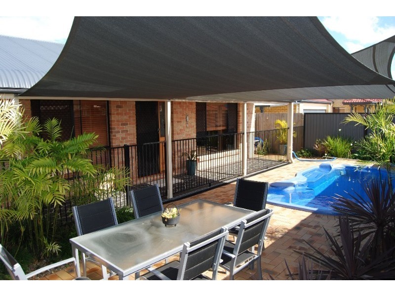 Wynnum West QLD 4178