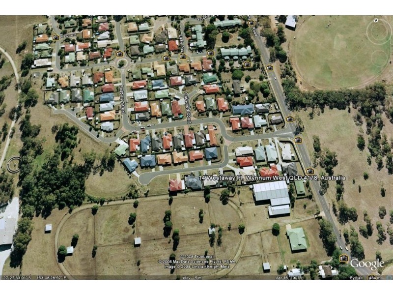 Wynnum West QLD 4178