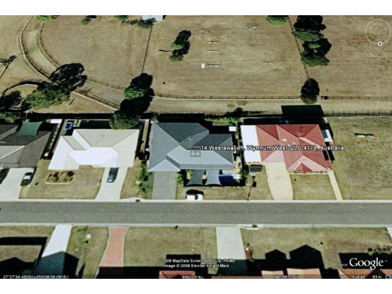 Wynnum West QLD 4178
