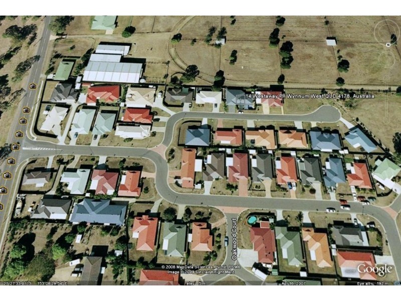 Wynnum West QLD 4178