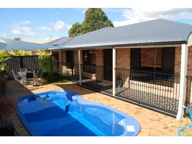 Wynnum West QLD 4178