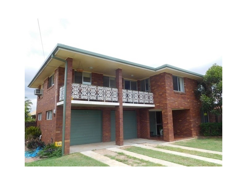 17 Gateway Street, Wynnum West QLD 4178