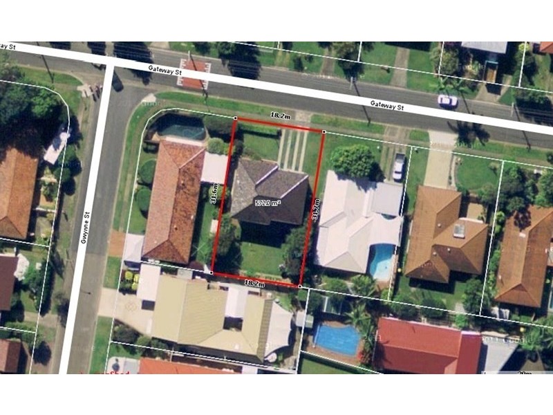 17 Gateway Street, Wynnum West QLD 4178