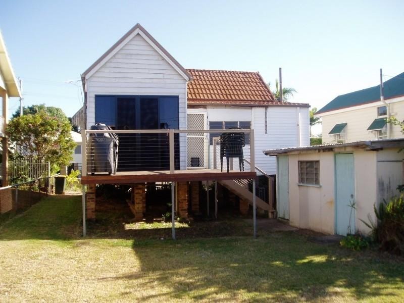 40 Walnut Street, Wynnum QLD 4178