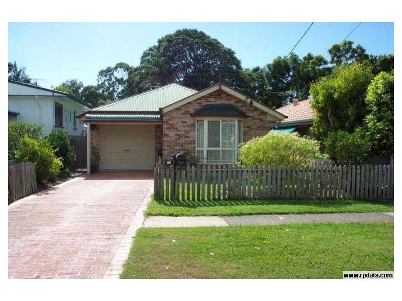 15 Richard Street, Lota QLD 4179