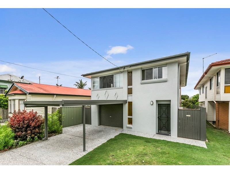 78 West Avenue, Wynnum QLD 4178
