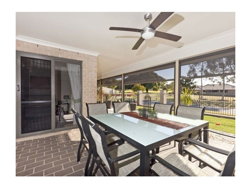 6 Figtree Place, Wakerley QLD 4154