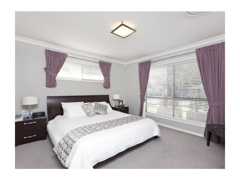 6 Figtree Place, Wakerley QLD 4154