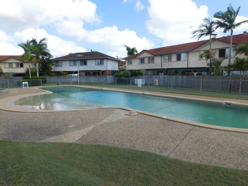 104/9 Bayside Court, Thorneside QLD 4158