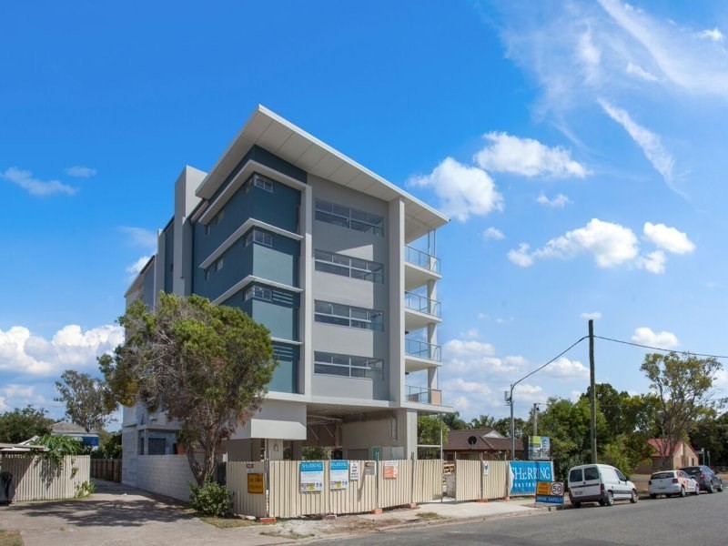 7/65 Ronald Street, Wynnum QLD 4178