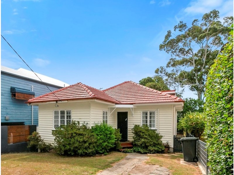 117 Cedar Street, Wynnum QLD 4178