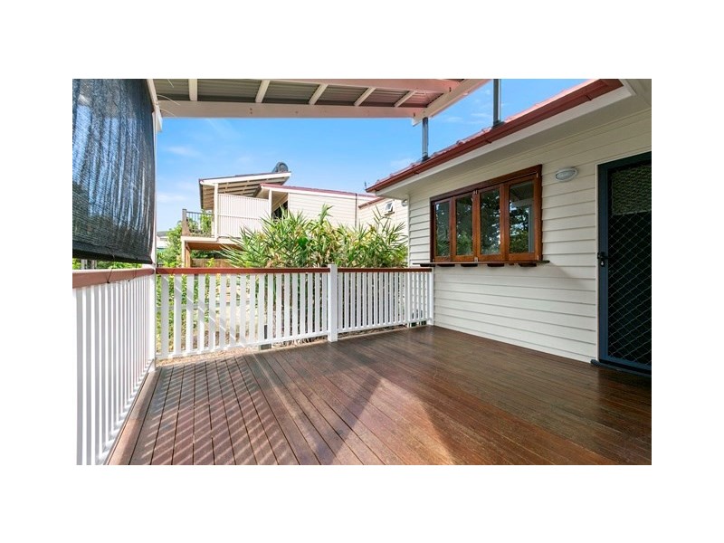 117 Cedar Street, Wynnum QLD 4178