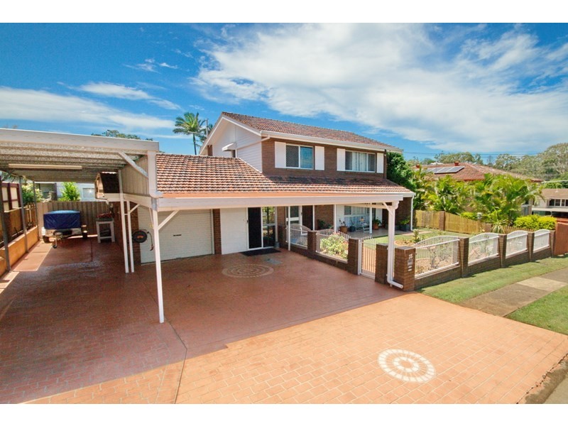 78 Regent Street, Wynnum West QLD 4178