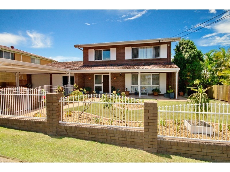 78 Regent Street, Wynnum West QLD 4178