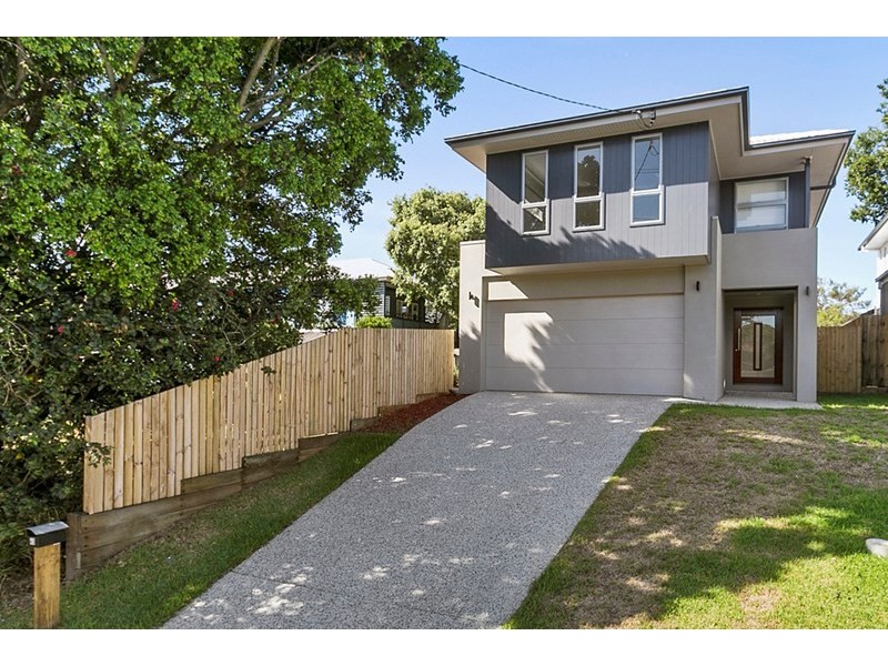 43 Peranga Street, Manly QLD 4179