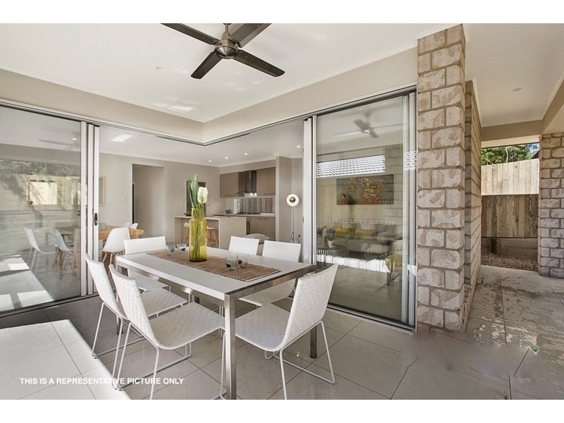 43 Peranga Street, Manly QLD 4179