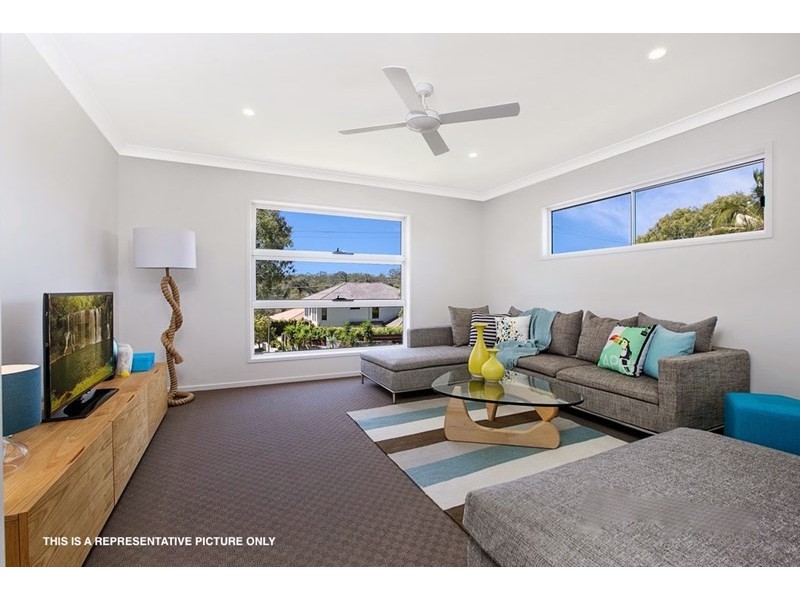 43 Peranga Street, Manly QLD 4179