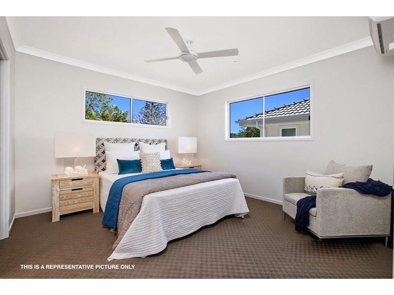 43 Peranga Street, Manly QLD 4179