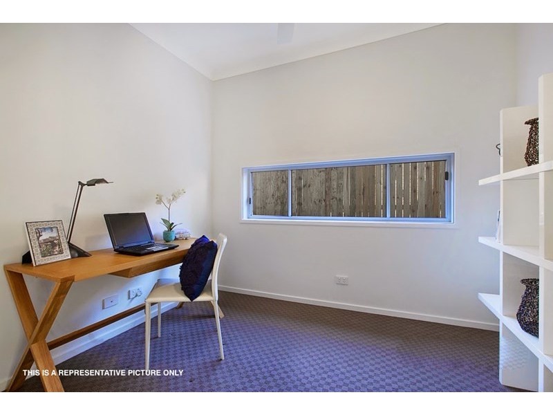 43 Peranga Street, Manly QLD 4179