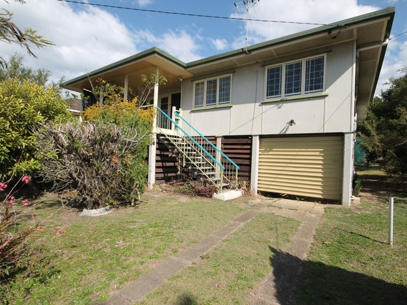 22 Boxgrove Avenue, Wynnum West QLD 4178