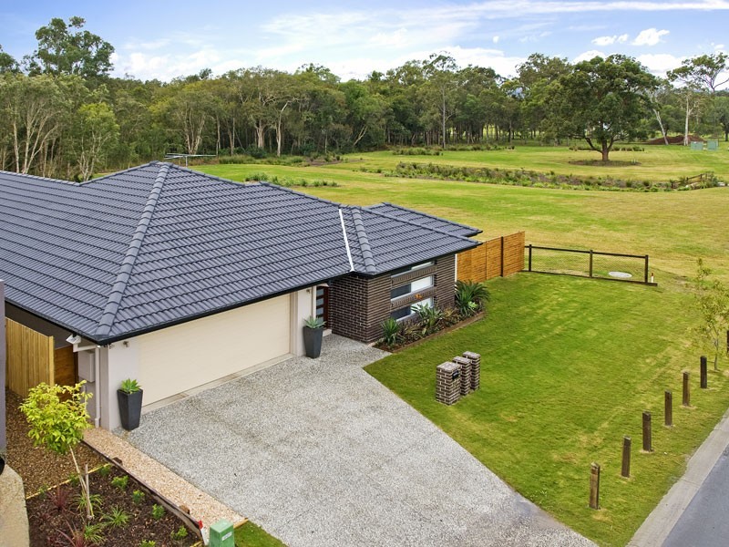 56 Rymera Crescent, Gumdale QLD 4154