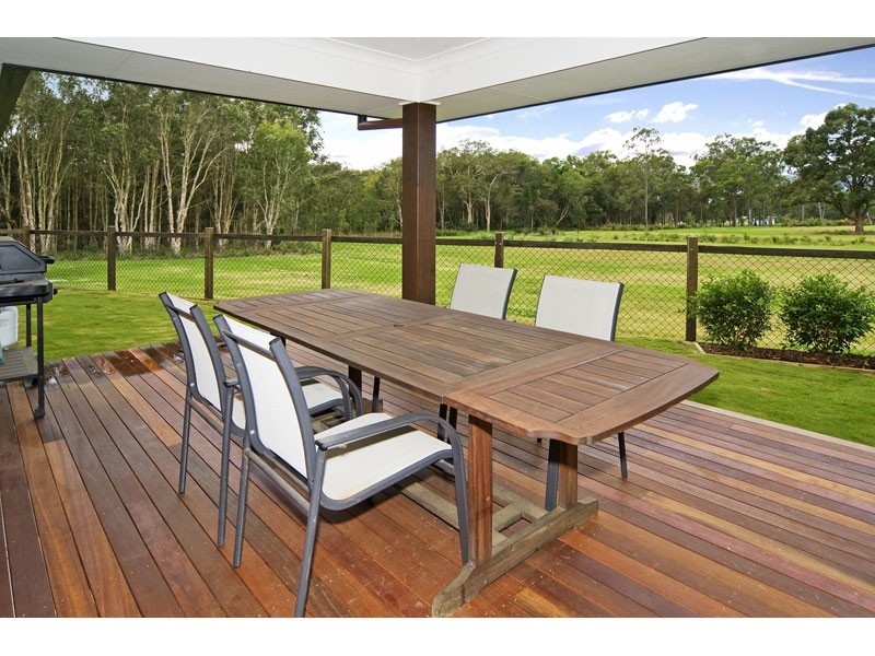 56 Rymera Crescent, Gumdale QLD 4154