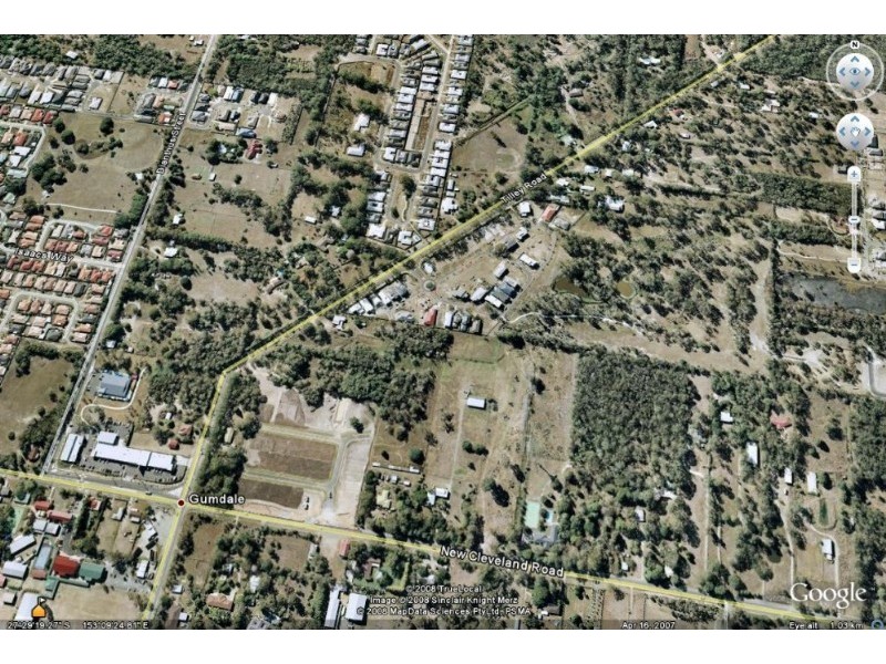 56 Rymera Crescent, Gumdale QLD 4154
