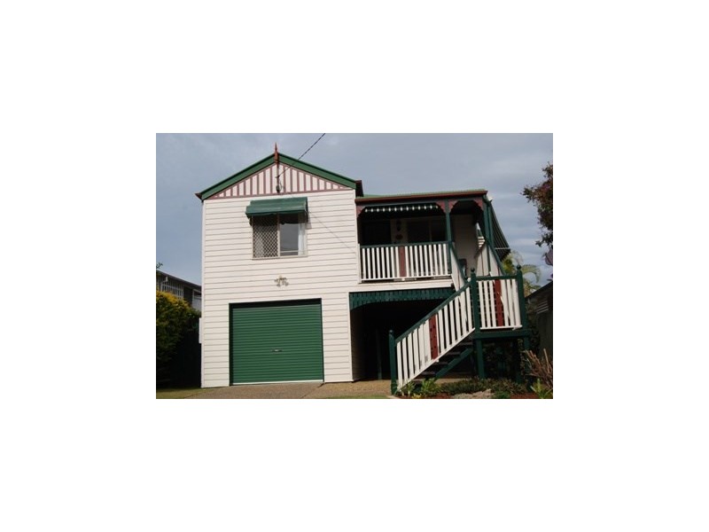 8 Heymer Street, Wynnum QLD 4178