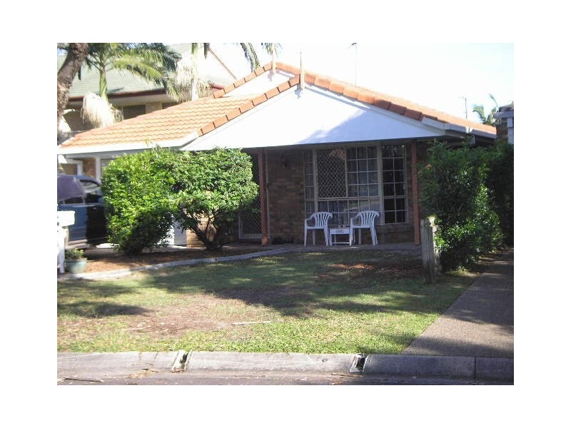 21 Sorrento Street, Wynnum West QLD 4178