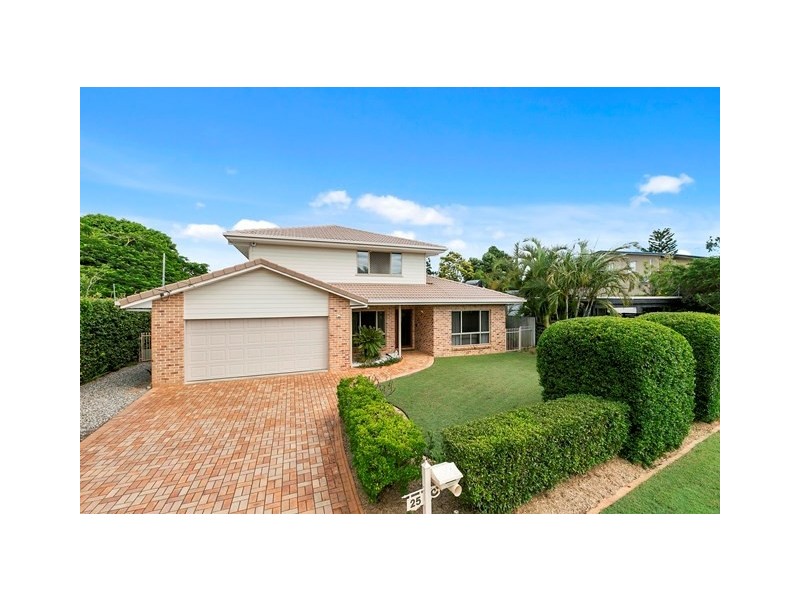 25 Greggor Street, Wynnum West QLD 4178