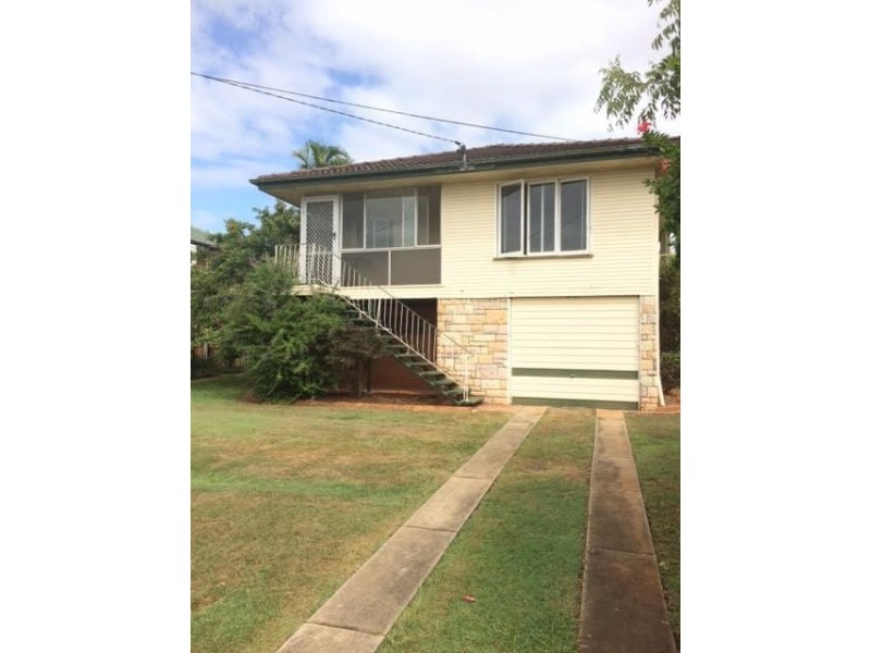 16 Bonniebrae Street, Wynnum West QLD 4178