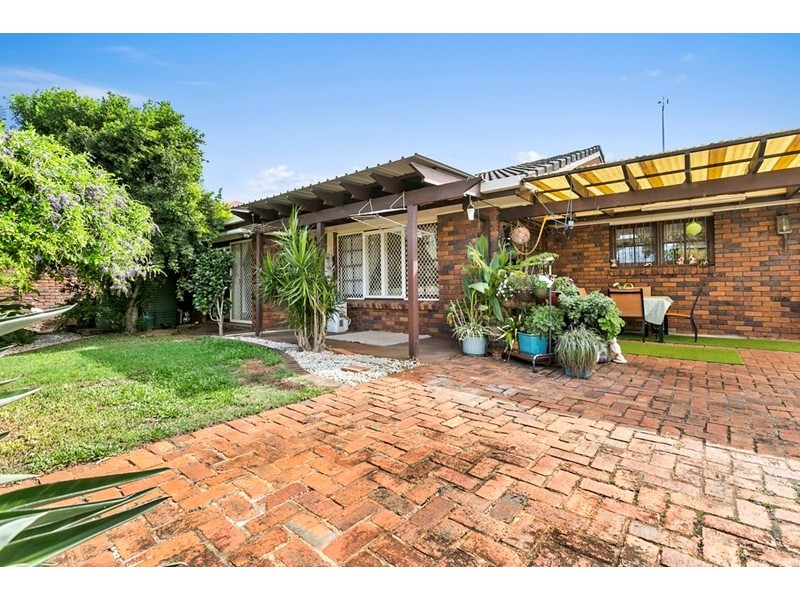 18 Lorelei Street, Manly West QLD 4179