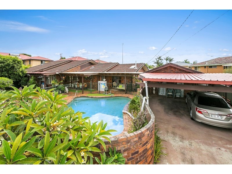 18 Lorelei Street, Manly West QLD 4179